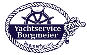 Yacht- & Bootsservice Borgmeier Logo